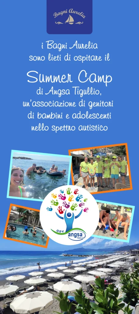ANGSA Bagni Aurelia