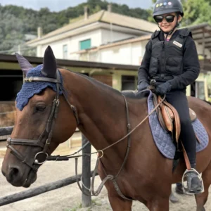 EQUITAZIONE ANGSA