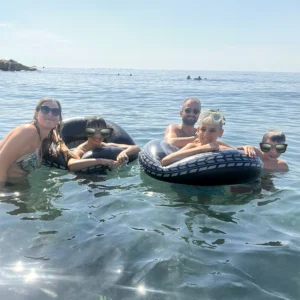 Nuoto Angsa