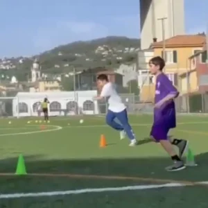 Atletica ANGSA Tigullio