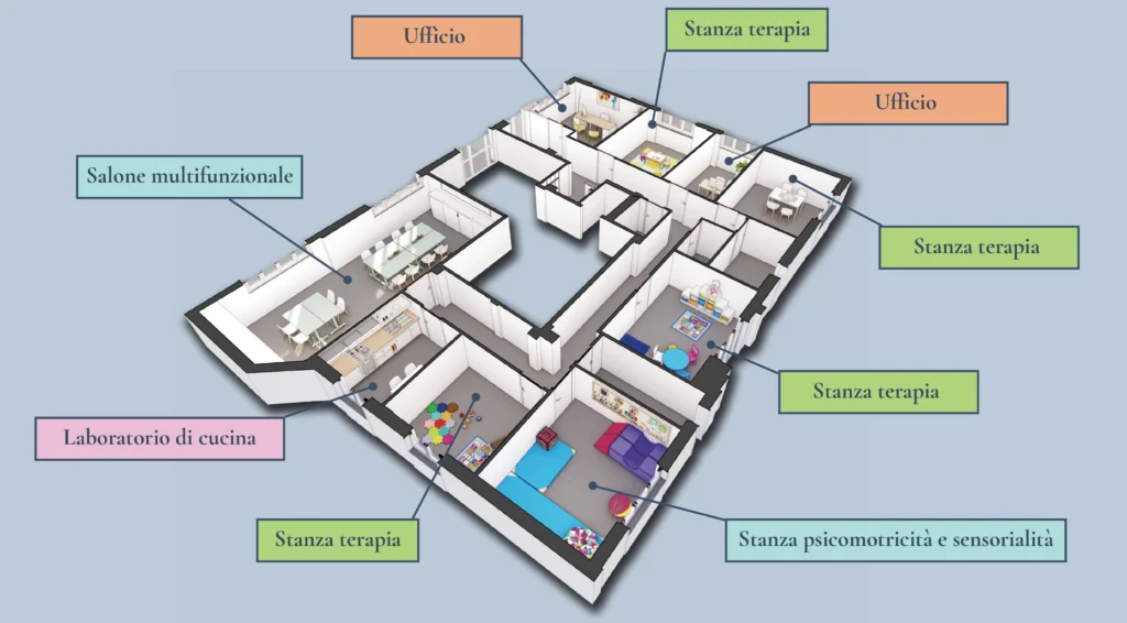 Presentazione nuova sede ANGSA TIGULLIO